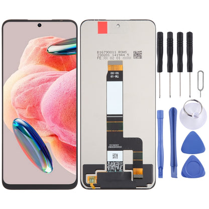 Écran LCD d'origine avec assemblage complet du numériseur