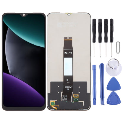 Écran LCD d'origine avec assemblage complet du numériseur