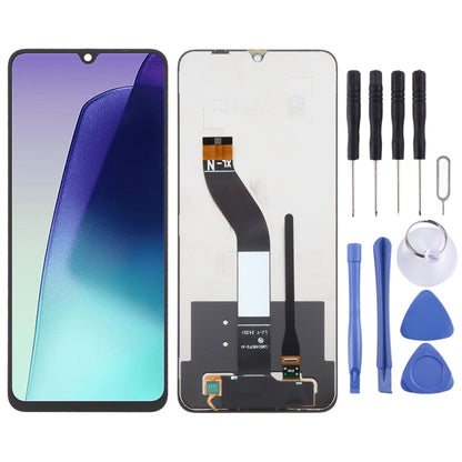 Écran LCD d'origine avec assemblage complet du numériseur