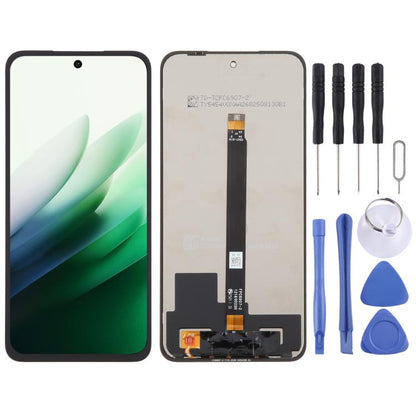 Écran LCD d'origine avec assemblage complet du numériseur