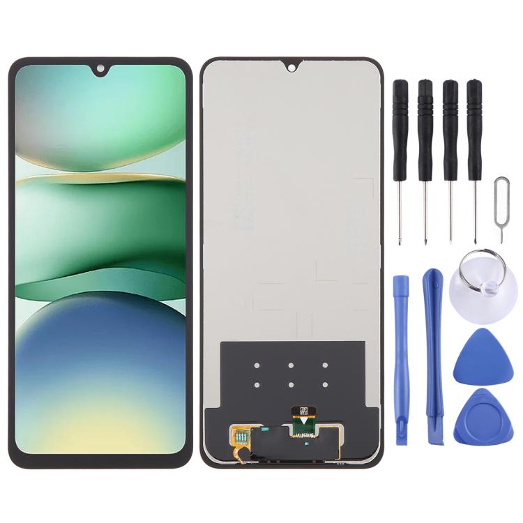 Écran LCD d'origine avec assemblage complet du numériseur