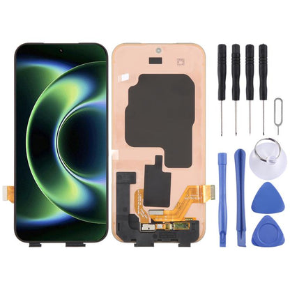 Écran LCD d'origine avec assemblage complet du numériseur