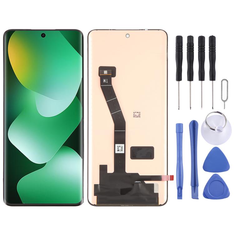 Écran LCD d'origine avec assemblage complet du numériseur