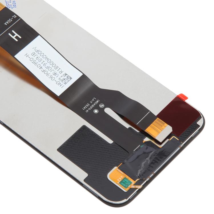 Écran LCD d'origine avec assemblage complet du numériseur