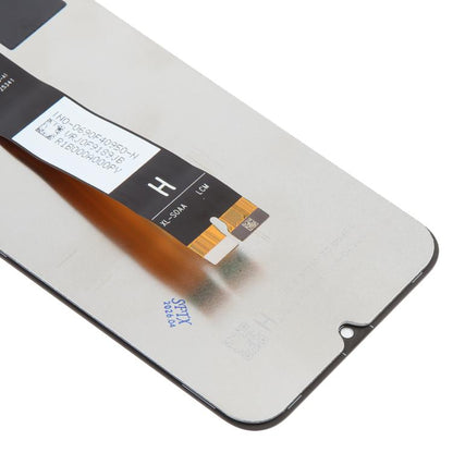 Écran LCD d'origine avec assemblage complet du numériseur
