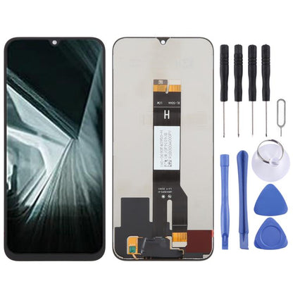 Écran LCD d'origine avec assemblage complet du numériseur