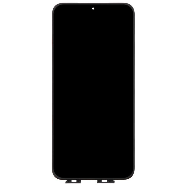 Écran LCD d'origine avec assemblage complet du numériseur