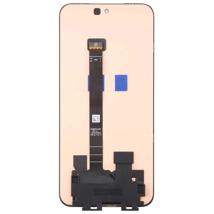 Écran LCD d'origine avec assemblage complet du numériseur