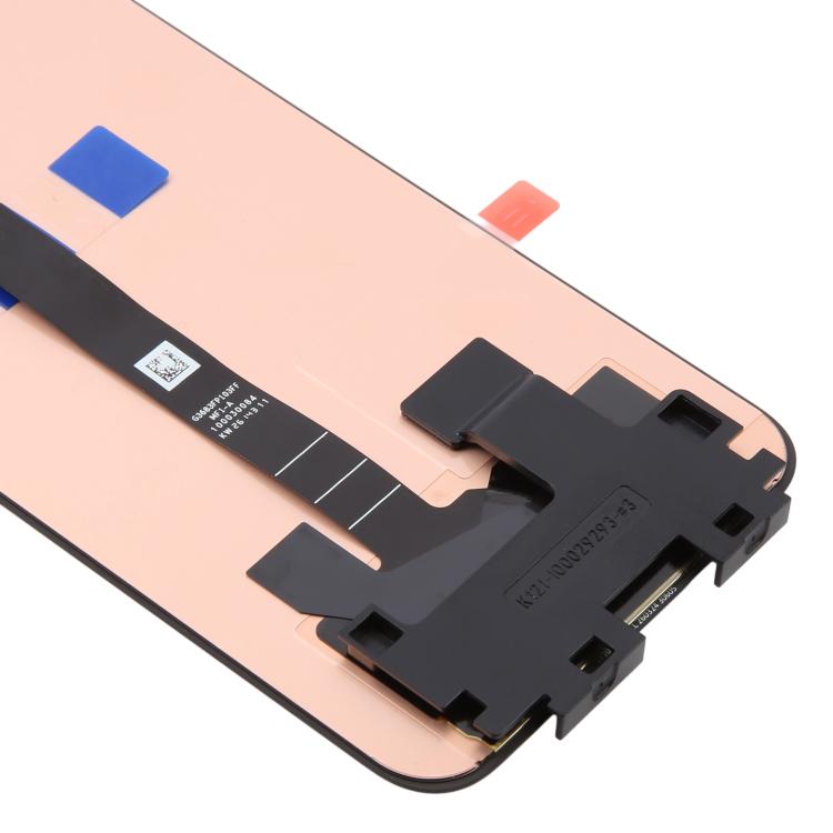 Écran LCD d'origine avec assemblage complet du numériseur