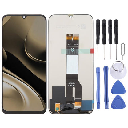 Écran LCD d'origine avec assemblage complet du numériseur