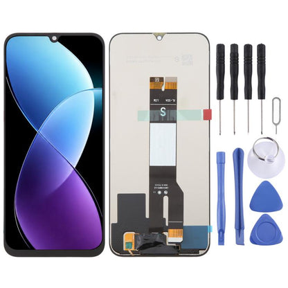 Écran LCD d'origine avec assemblage complet du numériseur