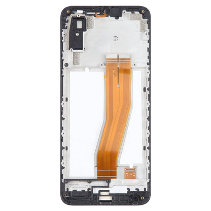Écran LCD d'origine pour numériseur, assemblage complet avec cadre, For Cubot Note 30, For Cubot Note 21, For Cubot Note 40