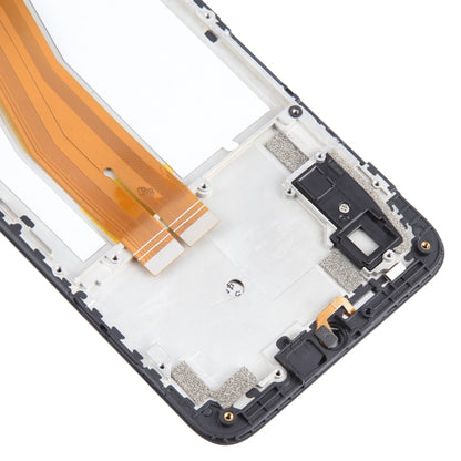 Écran LCD d'origine pour numériseur, assemblage complet avec cadre, For Cubot Note 30, For Cubot Note 21, For Cubot Note 40