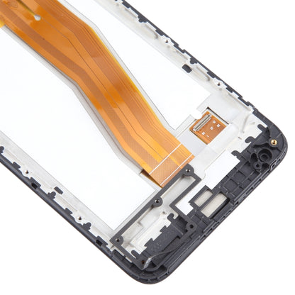 Écran LCD d'origine pour numériseur, assemblage complet avec cadre, For Cubot Note 30, For Cubot Note 21, For Cubot Note 40