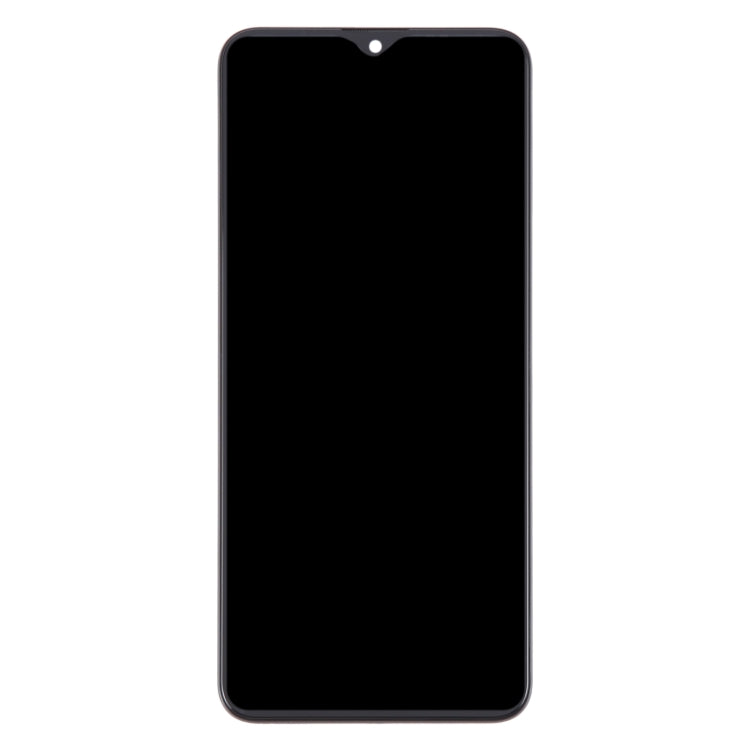 Écran LCD d'origine pour numériseur, assemblage complet avec cadre, For Cubot Note 21, For Cubot Note 40