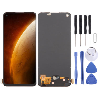 Écran LCD AMOLED d'origine avec assemblage complet de numériseur, For Realme 14T 5G, For Realme 14 5G, For Realme 14 Pro+ RMX5051, For Realme 13+ 5G RMX5002 RMX5000, For Realme 13 4G, For Realme 13 Pro 5G, For Realme 13 Pro+ 5G RMX3920 RMX3921         ...