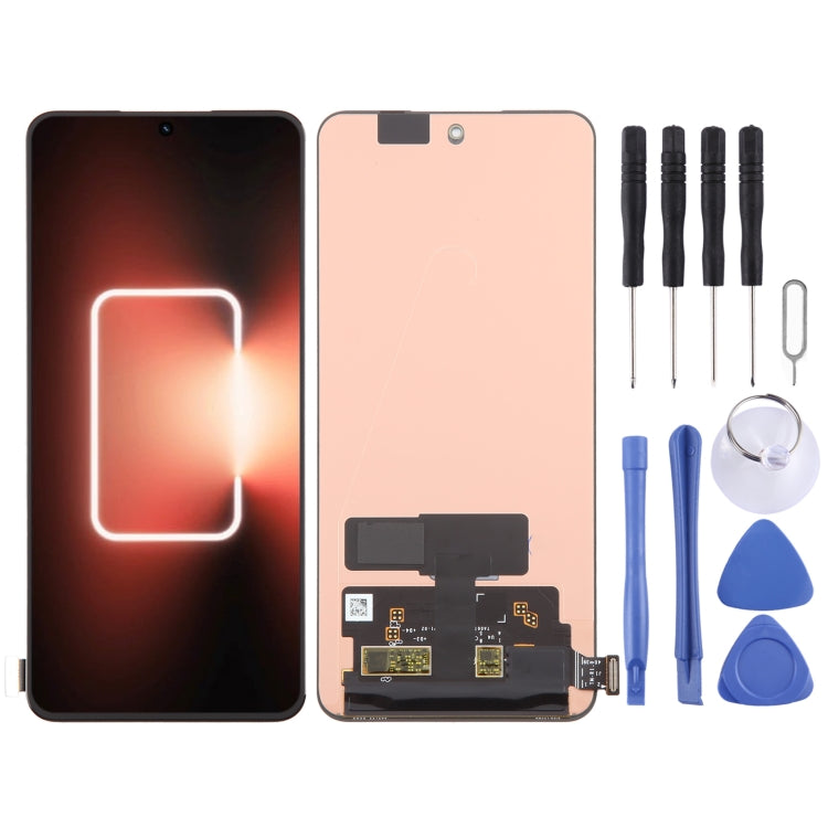 Écran LCD AMOLED d'origine avec assemblage complet de numériseur, For Realme 14T 5G, For Realme 14 5G, For Realme 14 Pro+ RMX5051, For Realme 13+ 5G RMX5002 RMX5000, For Realme 13 4G, For Realme 13 Pro 5G, For Realme 13 Pro+ 5G RMX3920 RMX3921         ...