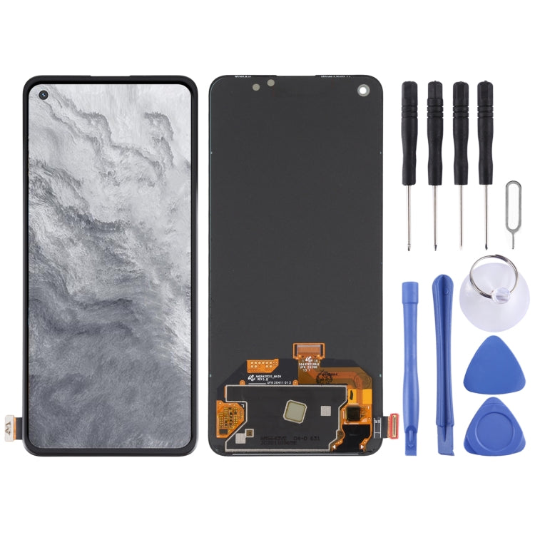 Écran LCD AMOLED d'origine avec assemblage complet de numériseur, For Realme 14T 5G, For Realme 14 5G, For Realme 14 Pro+ RMX5051, For Realme 13+ 5G RMX5002 RMX5000, For Realme 13 4G, For Realme 13 Pro 5G, For Realme 13 Pro+ 5G RMX3920 RMX3921         ...