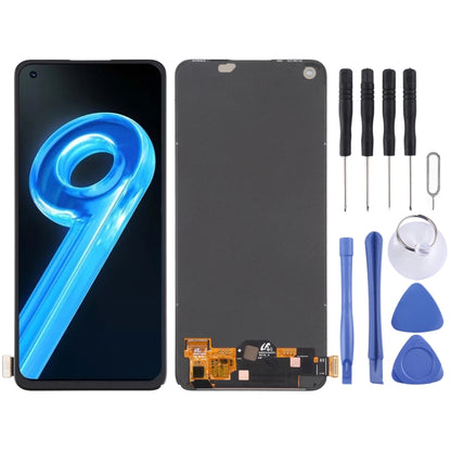 Écran LCD AMOLED d'origine avec assemblage complet de numériseur, For Realme 14T 5G, For Realme 14 5G, For Realme 14 Pro+ RMX5051, For Realme 13+ 5G RMX5002 RMX5000, For Realme 13 4G, For Realme 13 Pro 5G, For Realme 13 Pro+ 5G RMX3920 RMX3921         ...