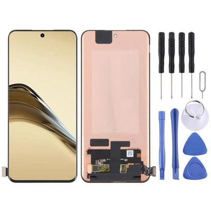 Écran LCD AMOLED d'origine avec assemblage complet de numériseur, For Realme 14T 5G, For Realme 14 5G, For Realme 14 Pro+ RMX5051, For Realme 13+ 5G RMX5002 RMX5000, For Realme 13 4G, For Realme 13 Pro 5G, For Realme 13 Pro+ 5G RMX3920 RMX3921         ...