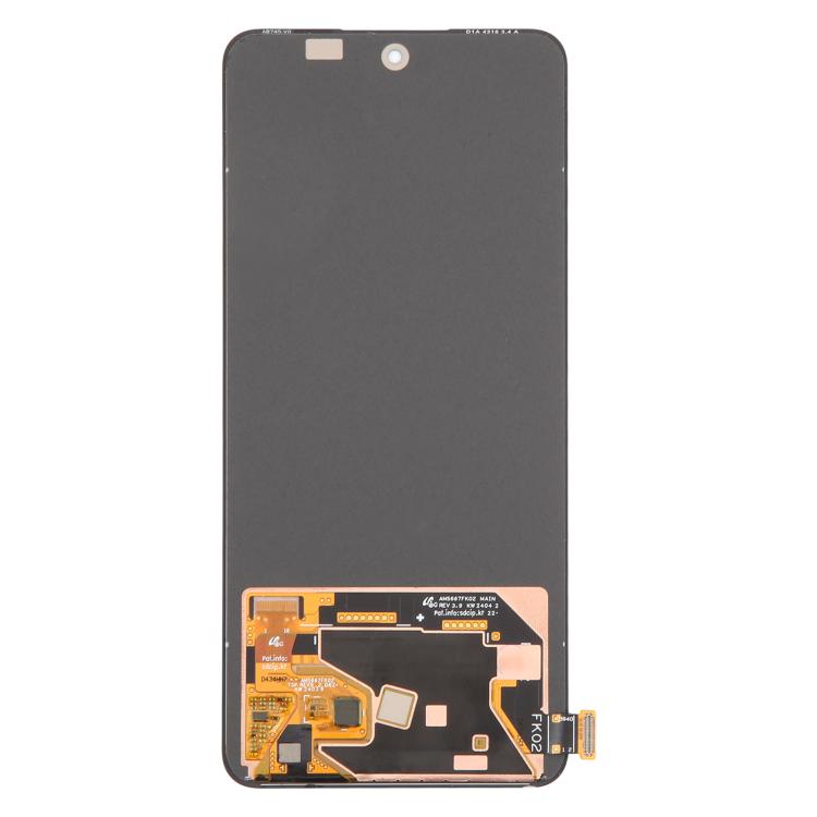 Écran LCD AMOLED d'origine avec assemblage complet de numériseur, For Realme 14T 5G, For Realme 14 5G, For Realme 14 Pro+ RMX5051, For Realme 13+ 5G RMX5002 RMX5000, For Realme 13 4G, For Realme 13 Pro 5G, For Realme 13 Pro+ 5G RMX3920 RMX3921         ...
