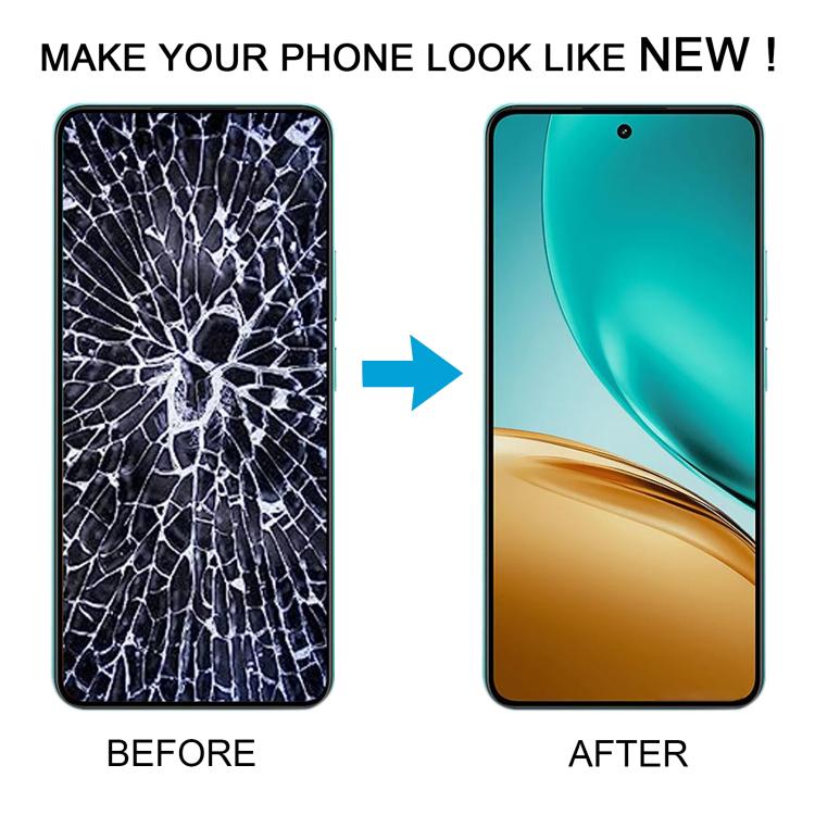Écran LCD AMOLED d'origine avec assemblage complet de numériseur, For Realme 14T 5G, For Realme 14 5G, For Realme 14 Pro+ RMX5051, For Realme 13+ 5G RMX5002 RMX5000, For Realme 13 4G, For Realme 13 Pro 5G, For Realme 13 Pro+ 5G RMX3920 RMX3921         ...