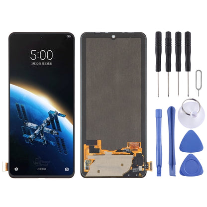 Écran LCD AMOLED d'origine avec assemblage complet de numériseur, For Xiaomi Redmi Turbo 3, For Xiaomi Civi 4 Pro, For Xiaomi Poco M6 Pro 4G, For Xiaomi Redmi Note 13 Pro 4G, For Xiaomi Redmi Note 13 4G, For Xiaomi Redmi K70E, For Xiaomi Poco X6 Pro   ...