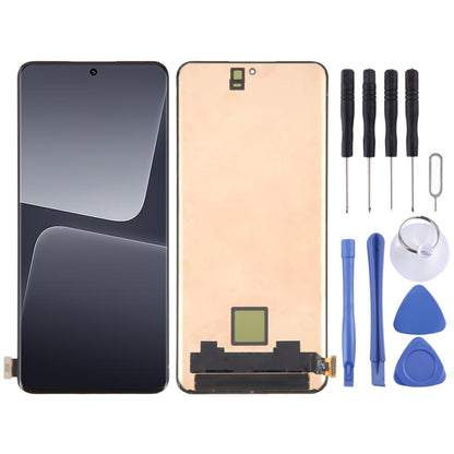 Écran LCD AMOLED d'origine avec assemblage complet de numériseur, For Xiaomi Redmi Turbo 3, For Xiaomi Civi 4 Pro, For Xiaomi Poco M6 Pro 4G, For Xiaomi Redmi Note 13 Pro 4G, For Xiaomi Redmi Note 13 4G, For Xiaomi Redmi K70E, For Xiaomi Poco X6 Pro   ...