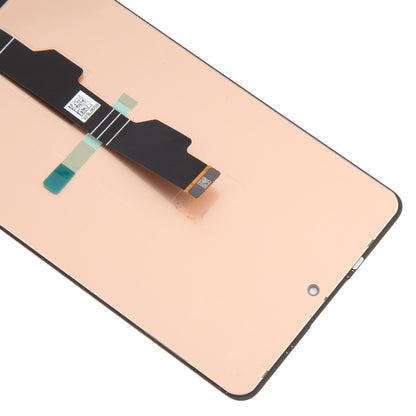 Écran LCD Incell Redmi Note 13 Pro 4G + Kit offert