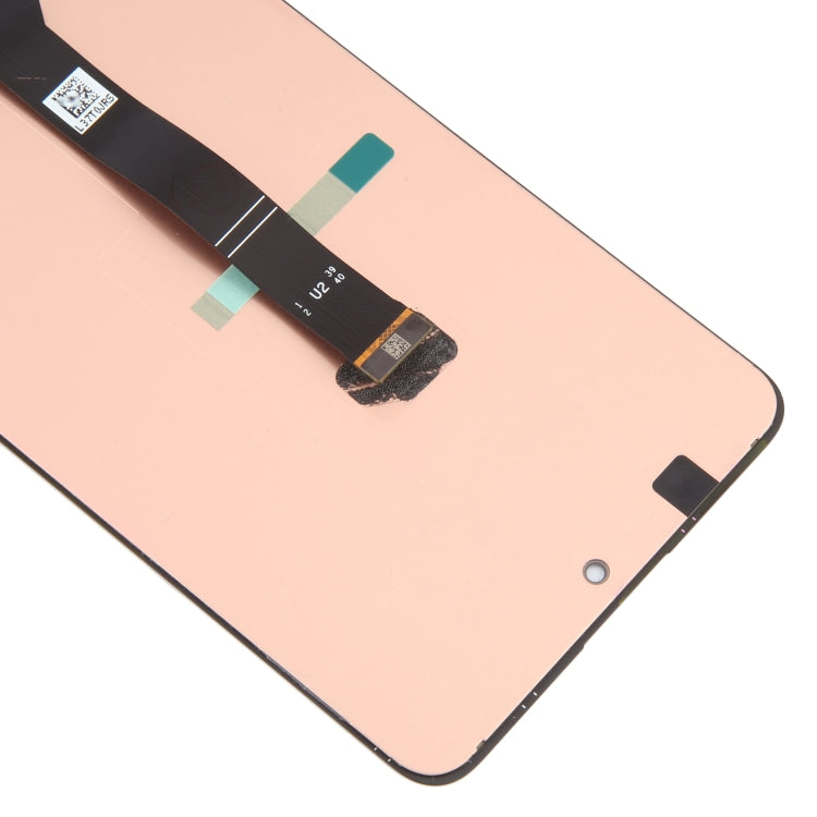 Écran LCD AMOLED d'origine avec assemblage complet de numériseur, For Xiaomi Redmi Turbo 3, For Xiaomi Civi 4 Pro, For Xiaomi Poco M6 Pro 4G, For Xiaomi Redmi Note 13 Pro 4G, For Xiaomi Redmi Note 13 4G, For Xiaomi Redmi K70E, For Xiaomi Poco X6 Pro   ...