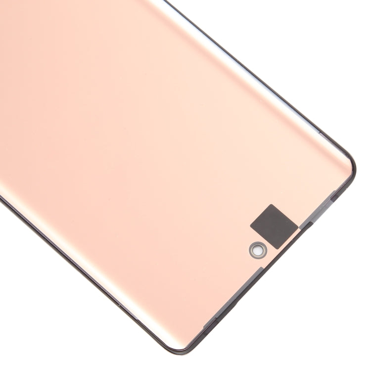 Écran LCD AMOLED d'origine avec assemblage complet de numériseur