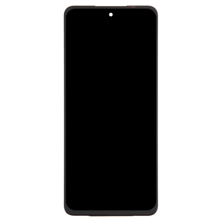 Écran LCD avec assemblage complet du numériseur, For OnePlus Nord N30