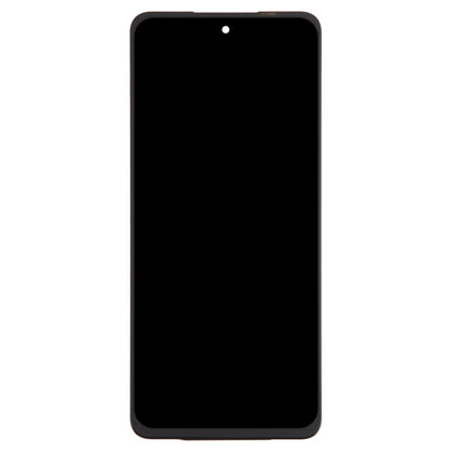 Écran LCD avec assemblage complet du numériseur, For OnePlus Nord N30
