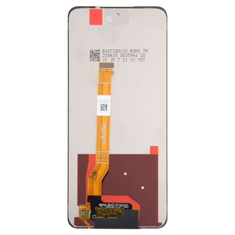 Écran LCD avec assemblage complet du numériseur, For OnePlus Nord N30
