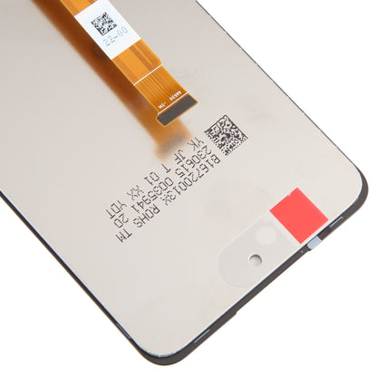Écran LCD avec assemblage complet du numériseur, For OnePlus Nord N30