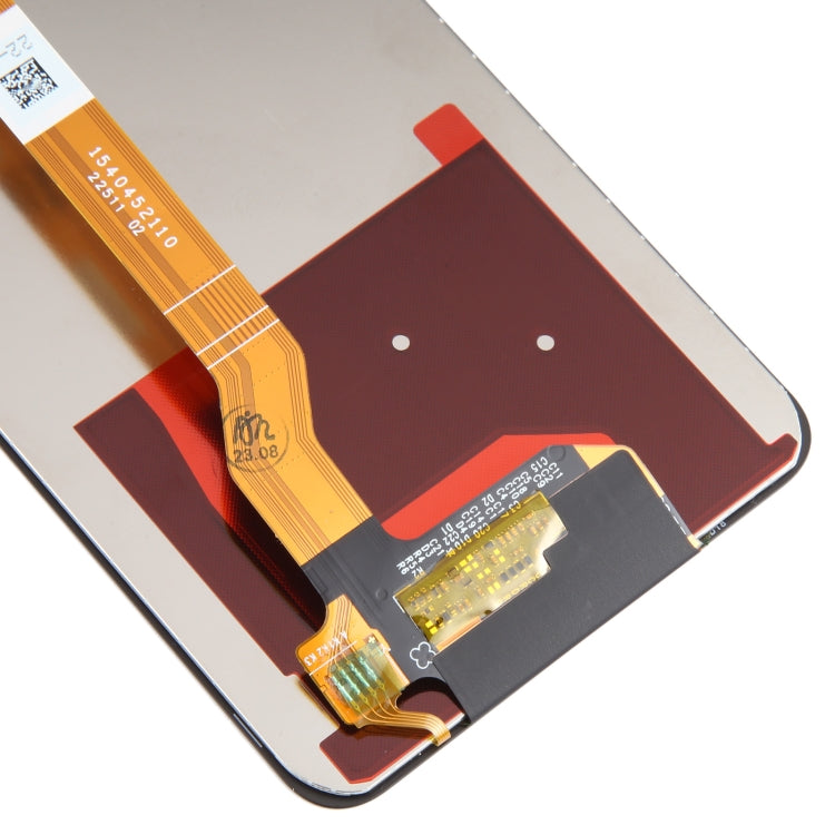 Écran LCD avec assemblage complet du numériseur, For OnePlus Nord N30