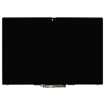 Pour Lenovo X13 Yoga Gen 2 écran LCD numériseur assemblage complet avec cadre, 1920x1200, 2560x1600