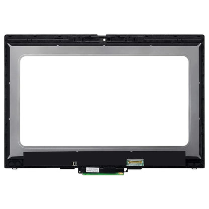 Pour Lenovo X13 Yoga Gen 2 écran LCD numériseur assemblage complet avec cadre, 1920x1200, 2560x1600