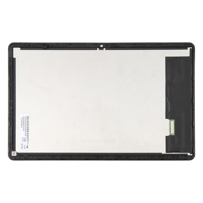 Ensemble complet de numériseur d'écran LCD avec cadre, For Lenovo Tab M10 Plus 3rd Gen TB125FU, For Lenovo Tab M10 Plus 3rd Gen TB128FU, For Lenovo 10e Chromebook Tablet, For Lenovo ideapad Yoga Slim 7-13ITL05, For Lenovo IdeaPad Duet 5 12IAU7 IRU8
