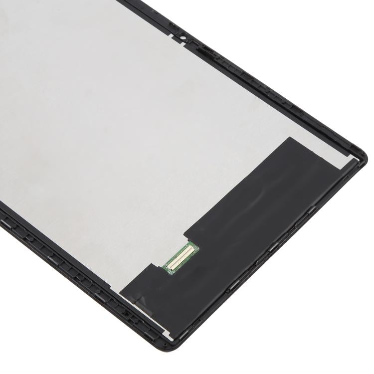 Ensemble complet de numériseur d'écran LCD avec cadre, For Lenovo Tab M10 Plus 3rd Gen TB125FU, For Lenovo Tab M10 Plus 3rd Gen TB128FU, For Lenovo 10e Chromebook Tablet, For Lenovo ideapad Yoga Slim 7-13ITL05, For Lenovo IdeaPad Duet 5 12IAU7 IRU8