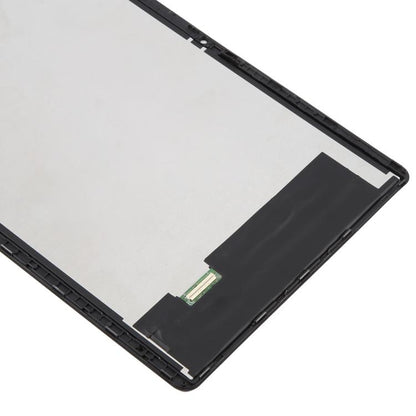 Ensemble complet de numériseur d'écran LCD avec cadre, For Lenovo Tab M10 Plus 3rd Gen TB125FU, For Lenovo Tab M10 Plus 3rd Gen TB128FU, For Lenovo 10e Chromebook Tablet, For Lenovo ideapad Yoga Slim 7-13ITL05, For Lenovo IdeaPad Duet 5 12IAU7 IRU8