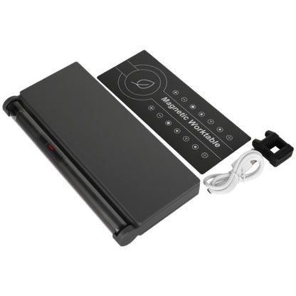 Kaisi K-D355 Jeu de tournevis électriques rechargeables 55 en 1