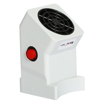 Ventilateur de désenfumage spécialisé pour microscope Kaisi MA3+