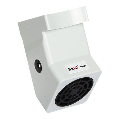 Ventilateur de désenfumage spécialisé pour microscope Kaisi MA3+