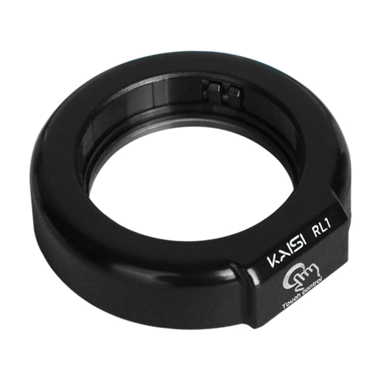Kaisi RL1 28 perles de lampe Interface USB luminosité réglable Microscope LED anneau lumineux