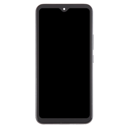 Ensemble complet de numériseur d'écran LCD Incell avec cadre (ne prend pas en charge l'identification par empreinte digitale)
