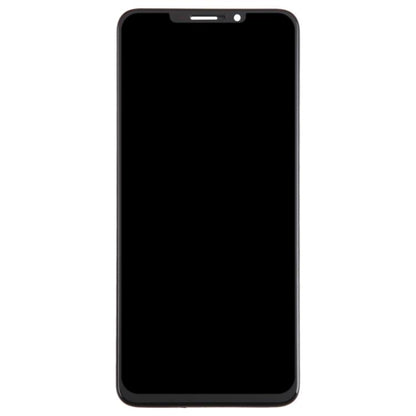 Ensemble complet de numériseur d'écran LCD d'origine avec cadre, For Huawei Nova Y91, For Huawei Enjoy 60X