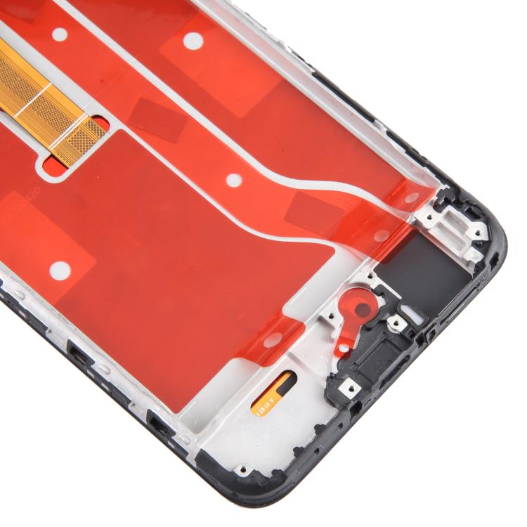 Ensemble complet de numériseur d'écran LCD d'origine avec cadre, For Huawei Nova Y91, For Huawei Enjoy 60X