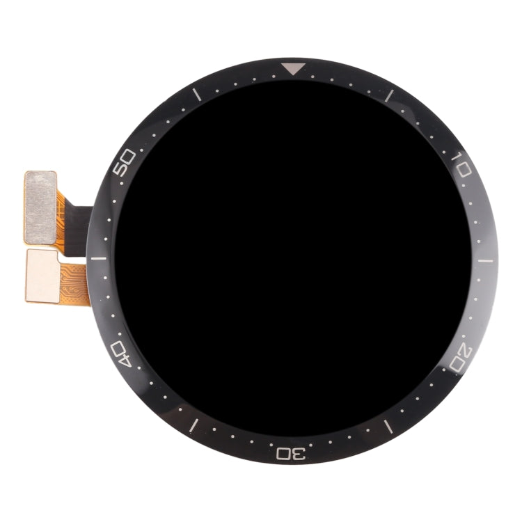 Écran LCD d'origine avec assemblage complet de numériseur, For Realme Watch S Pro