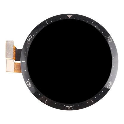 Écran LCD d'origine avec assemblage complet de numériseur, For Realme Watch S Pro
